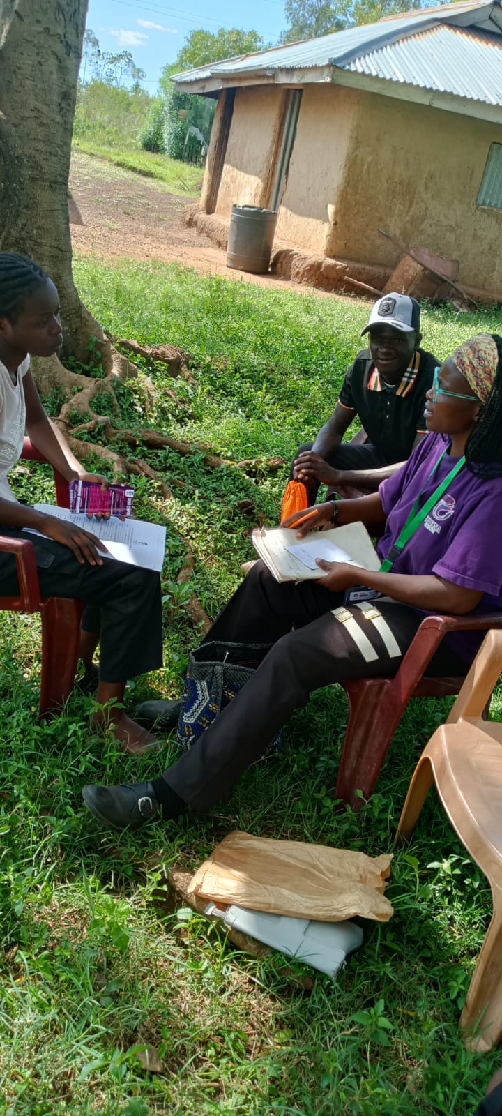 Mobilization Drive