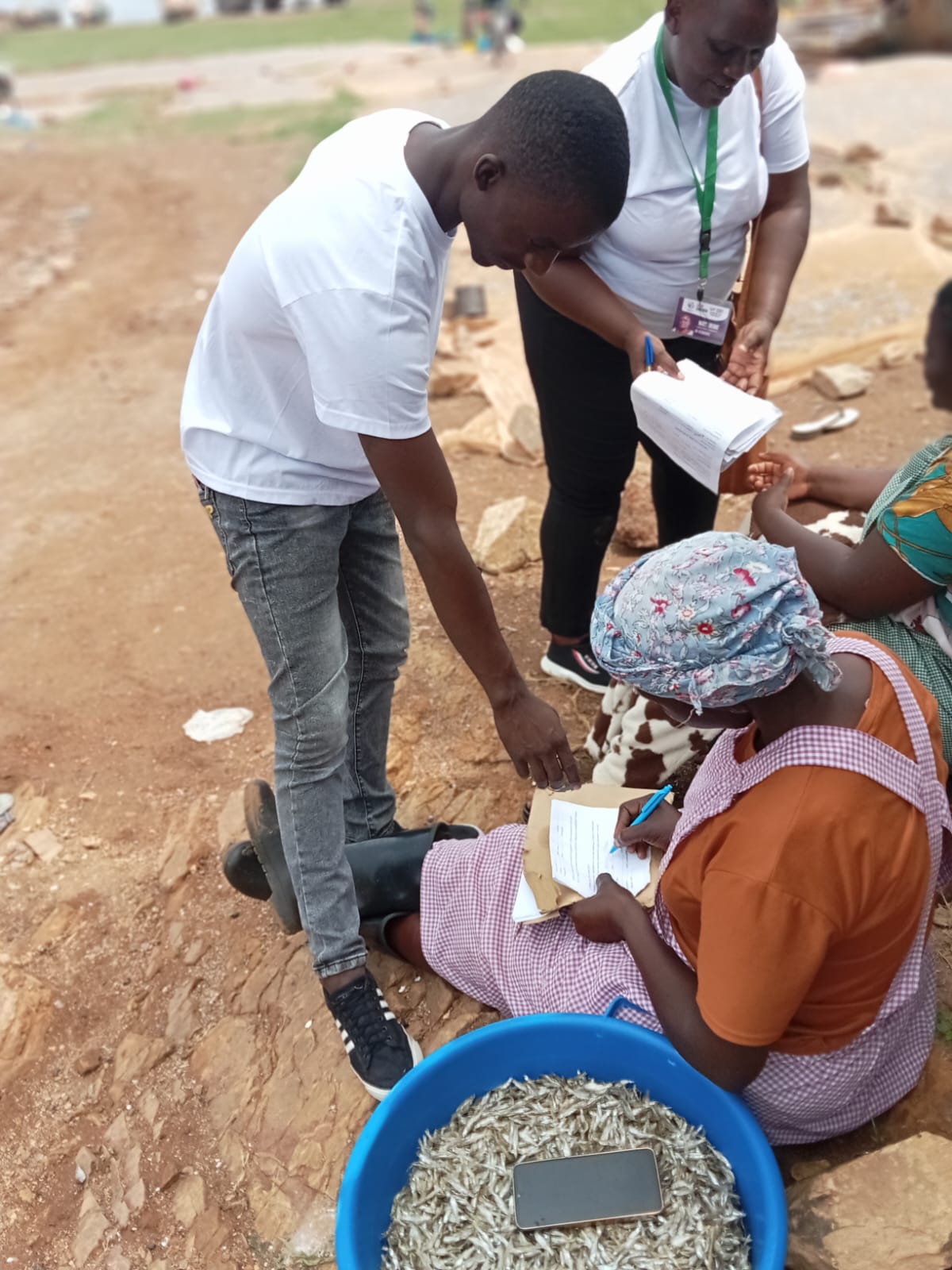 County Engagement